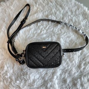 NEW DKNY 4 in 1 Belt/Crossbody Bag